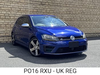 Used Volkswagen Golf 2016 for sale - 79678288: Photo