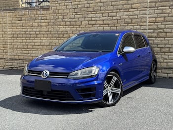 Used Volkswagen Golf 2016 for sale - 79678288: Photo