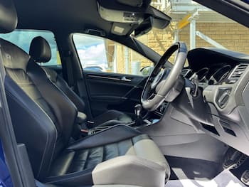 Used Volkswagen Golf 2016 for sale - 79678288: Photo