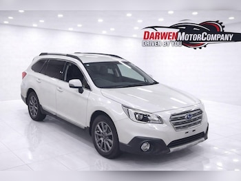 Used Subaru Outback 2015 for sale - 77957257: Photo