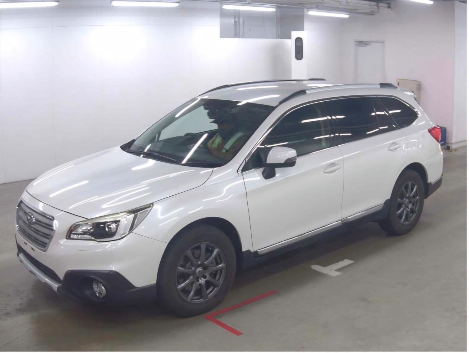 Used Subaru Outback for sale - 77957257: Photo 2