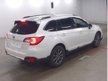 Used Subaru Outback 2015 for sale - 77957257: Photo