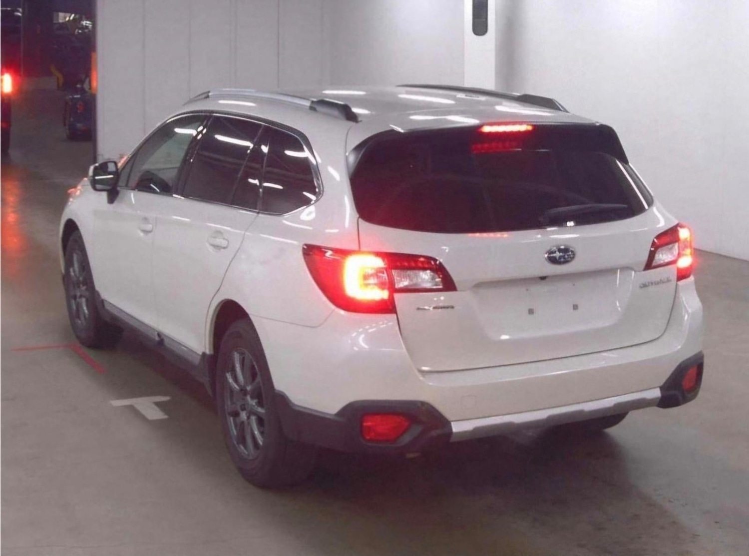 Used Subaru Outback for sale - 77957257: Photo 6