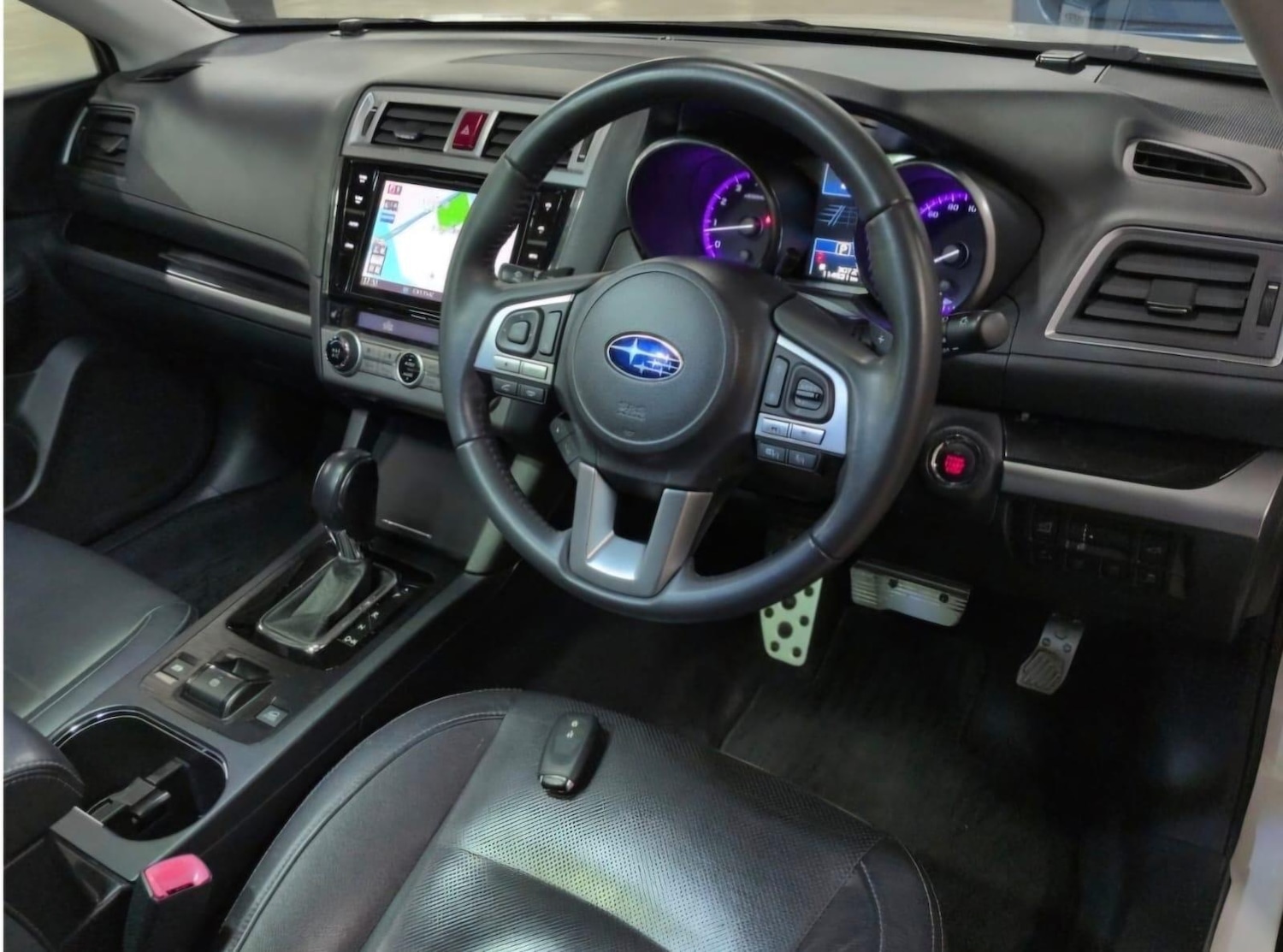 Used Subaru Outback for sale - 77957257: Photo 8