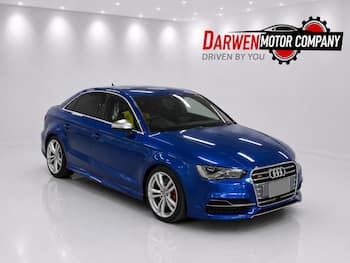 Used Audi S3 2014 for sale - 79661287: Photo