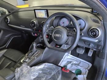 Used Audi S3 2014 for sale - 79661287: Photo
