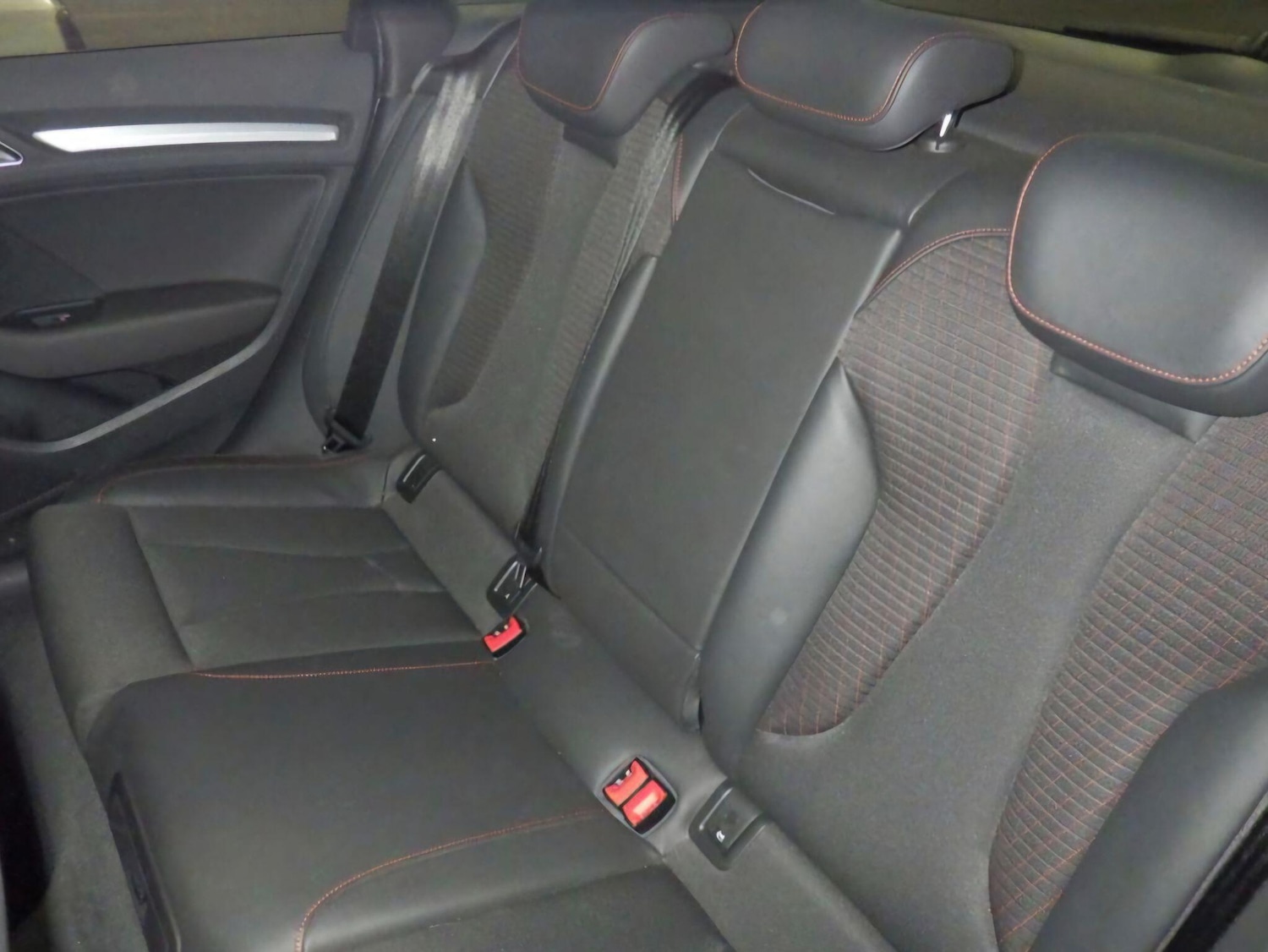 Used Audi S3 for sale - 77957381: Photo 3