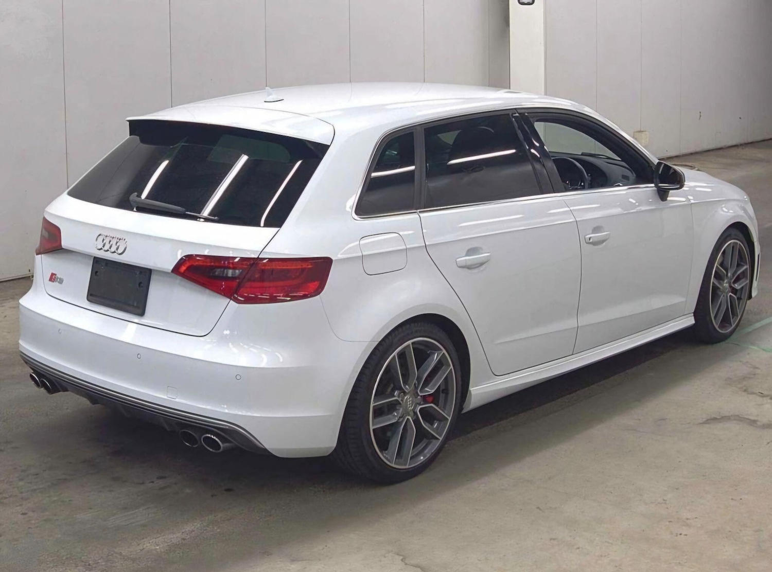 Used Audi S3 for sale - 77957381: Photo 5