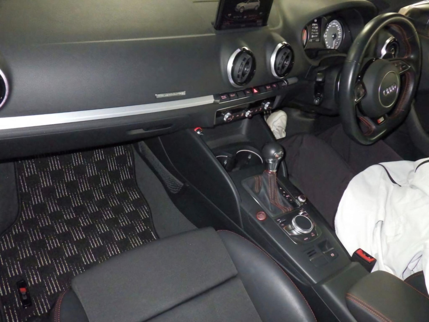 Used Audi S3 for sale - 77957381: Photo 7