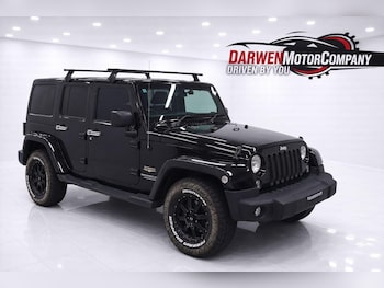 Used Jeep Wrangler 2015 for sale - 79045412: Photo