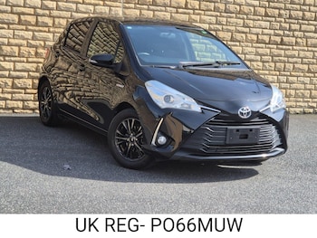 Used Toyota Yaris 2017 for sale - 79045432: Photo