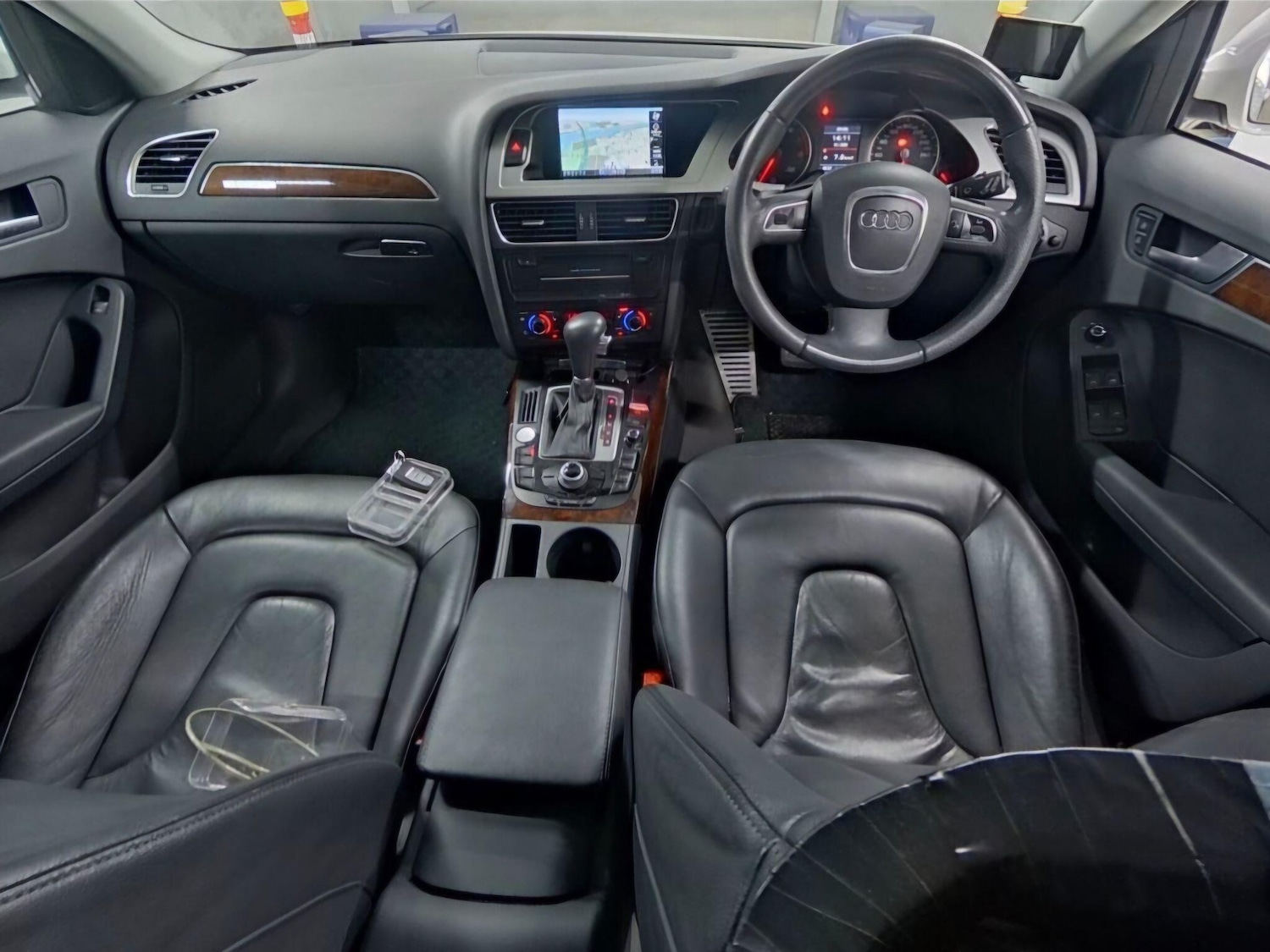 Used Audi A4 Allroad for sale - 77957571: Photo 10