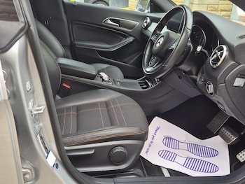 Used Mercedes-Benz CLA 2015 for sale - 79395488: Photo
