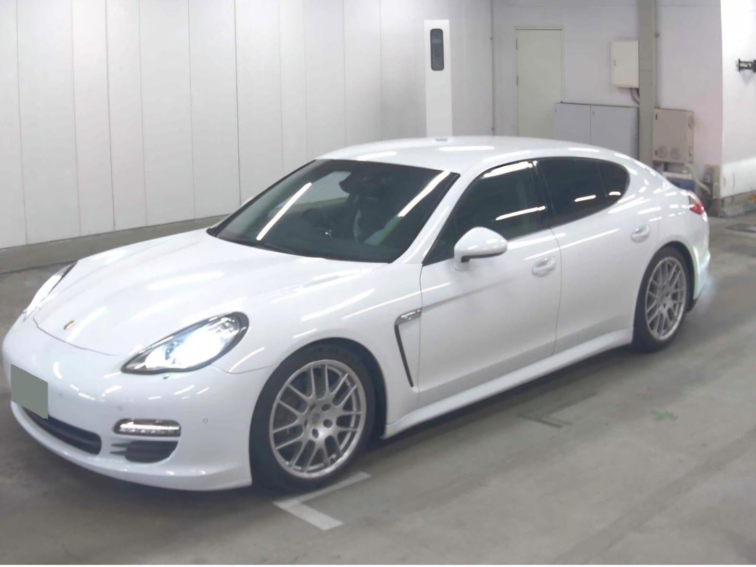 Used Porsche Panamera for sale - 77957086: Photo 3