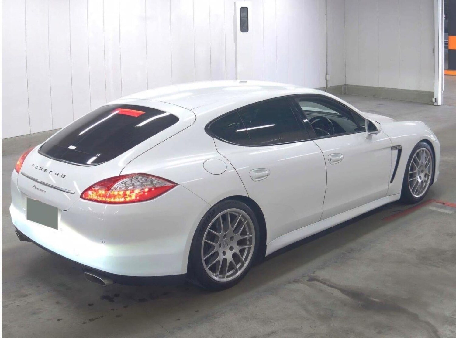 Used Porsche Panamera for sale - 77957086: Photo 5