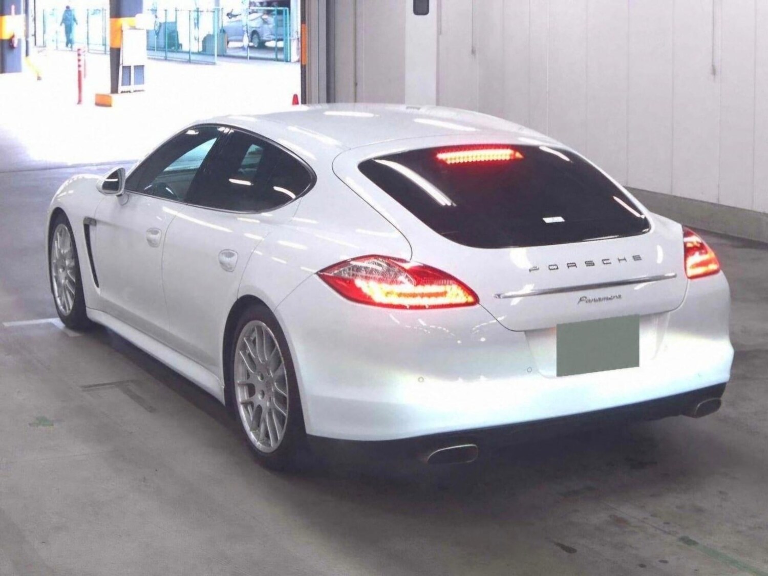 Used Porsche Panamera for sale - 77957086: Photo 7