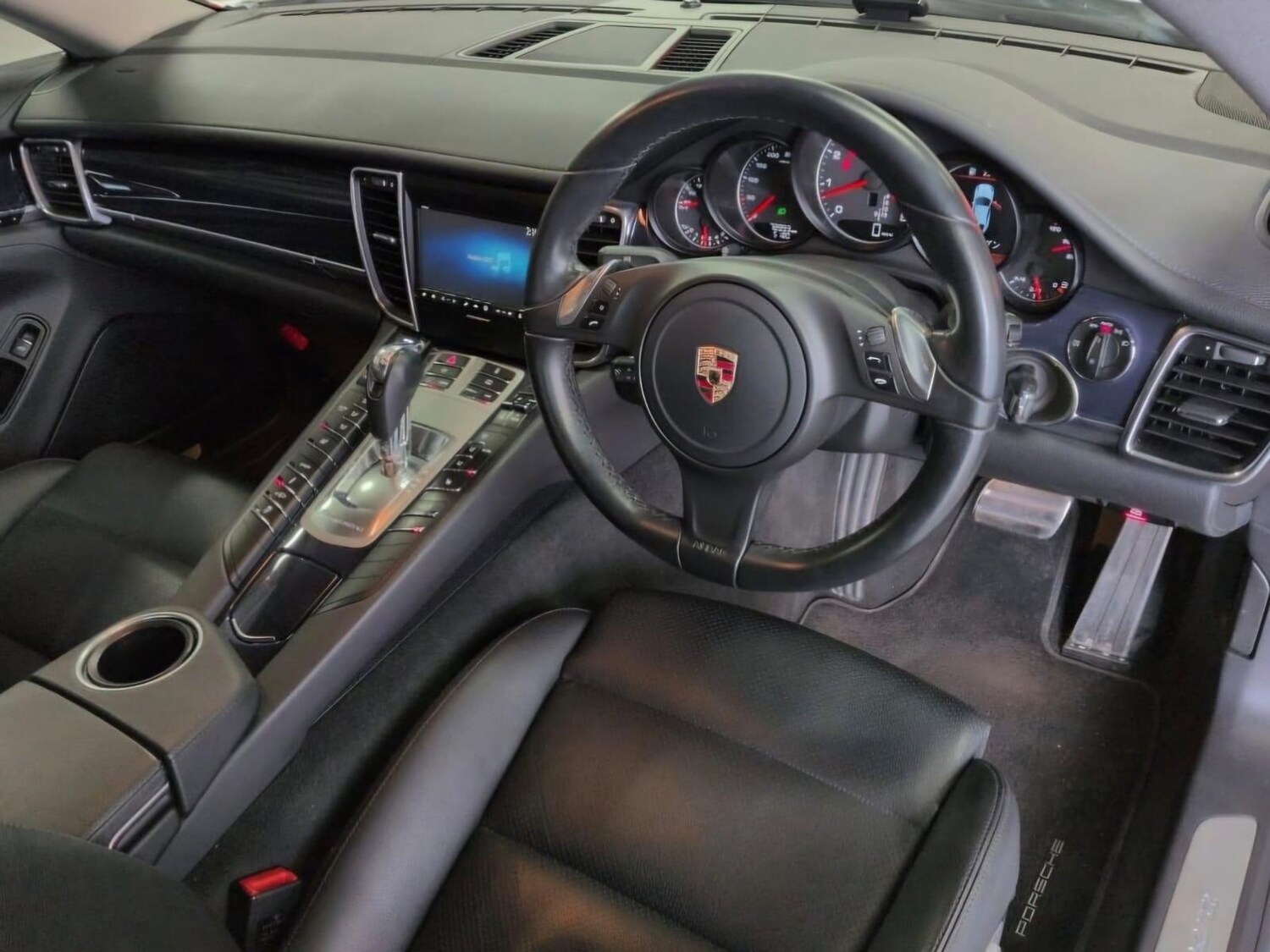 Used Porsche Panamera for sale - 77957086: Photo 8