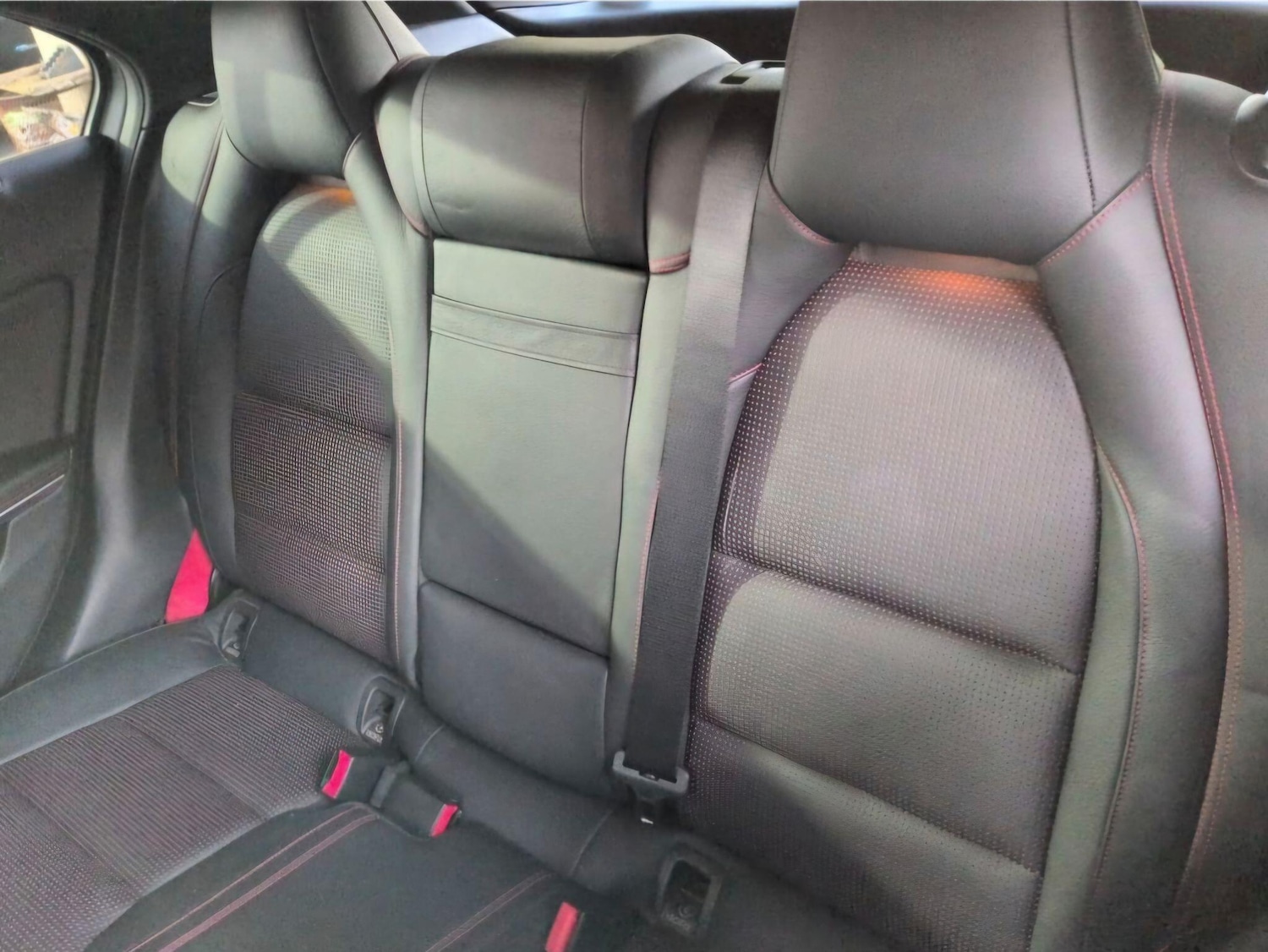 Used Mercedes-Benz A-Class for sale - 78100314: Photo 6