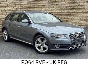 Used Audi A4 2014 for sale - 79661282: Photo