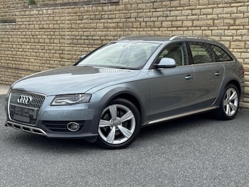 Used Audi A4 2014 for sale - 79661282: Photo