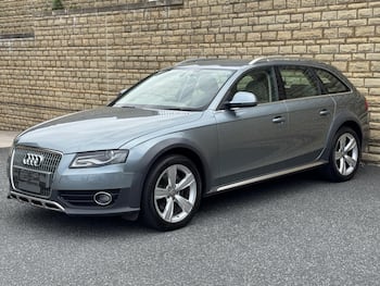 Used Audi A4 2014 for sale - 79661282: Photo