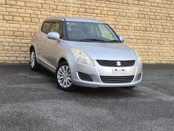 Used Suzuki Swift 2013 for sale - 78562120: Photo