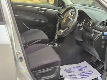 Used Suzuki Swift 2013 for sale - 78562120: Photo