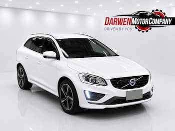 Used Volvo XC60 2016 for sale - 79782271: Photo
