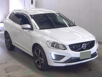 Used Volvo XC60 2016 for sale - 79782271: Photo