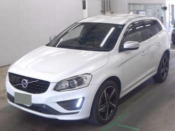 Used Volvo XC60 2016 for sale - 79782271: Photo