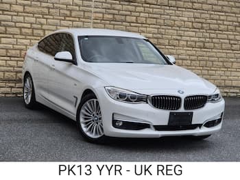 Used BMW 3 Series Gran Turismo 2013 for sale - 79661269: Photo