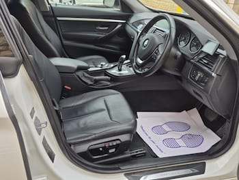 Used BMW 3 Series Gran Turismo 2013 for sale - 79661269: Photo