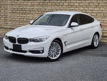 Used BMW 3 Series Gran Turismo 2013 for sale - 79661269: Photo