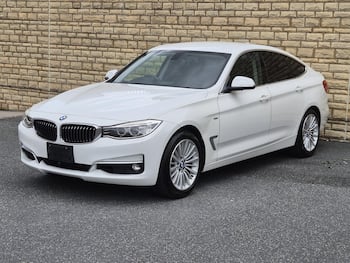 Used BMW 3 Series Gran Turismo 2013 for sale - 79661269: Photo
