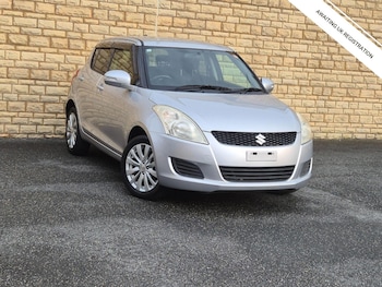 Used Suzuki Swift 2013 for sale - 79113656: Photo