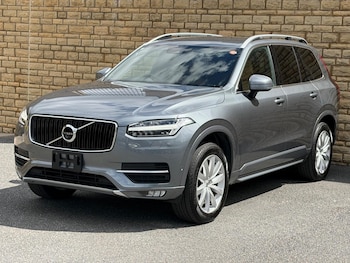Used Volvo XC90 2017 for sale - 78601353: Photo