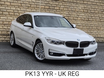 Used BMW 3 Series 2013 for sale - 79264100: Photo