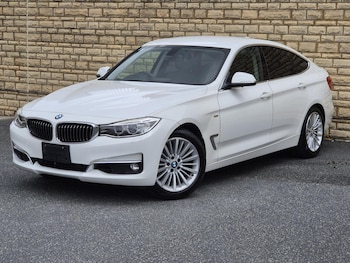 Used BMW 3 Series 2013 for sale - 79264100: Photo