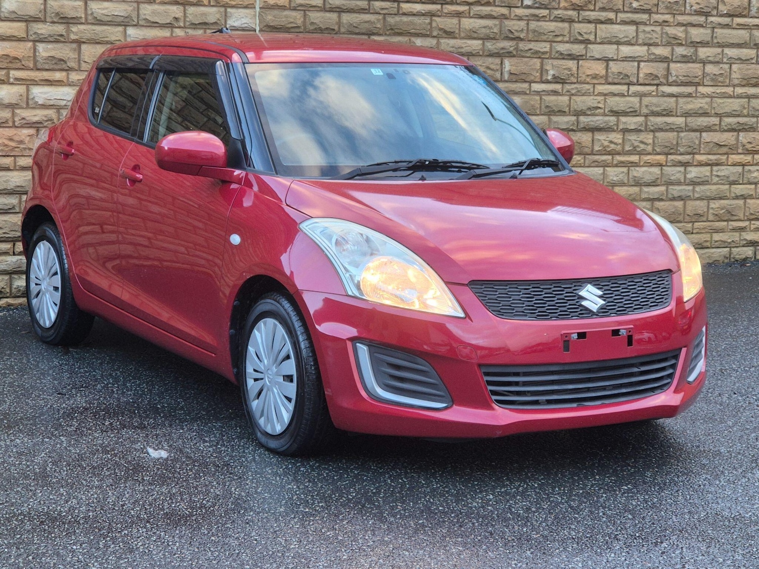 Used Suzuki Swift 2026 for sale - 77926951: Photo 10