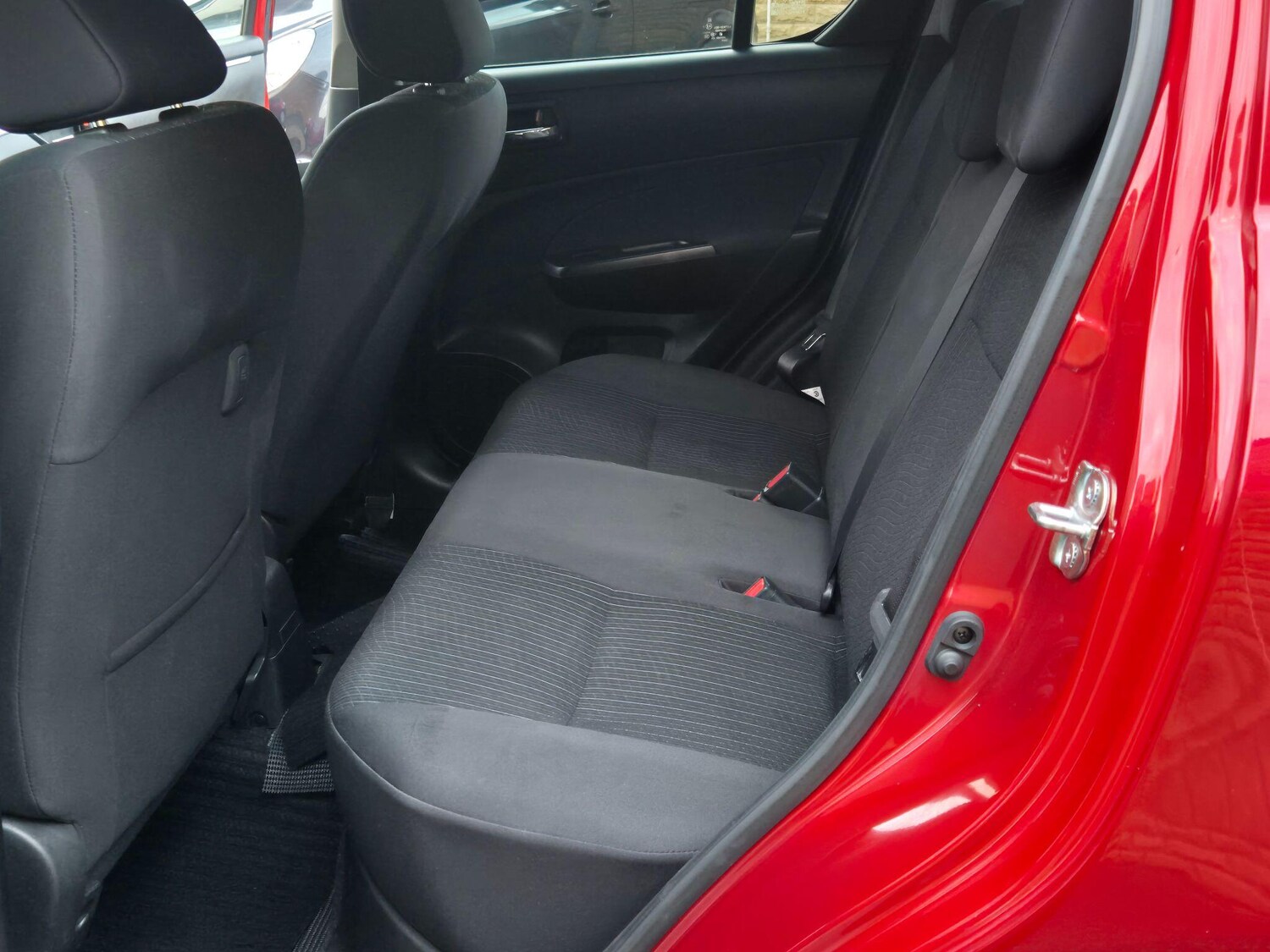 Used Suzuki Swift 2026 for sale - 77926951: Photo 11