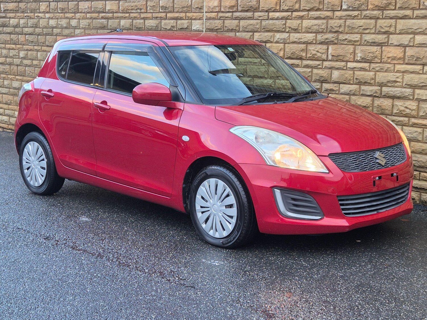 Used Suzuki Swift 2026 for sale - 77926951: Photo 12