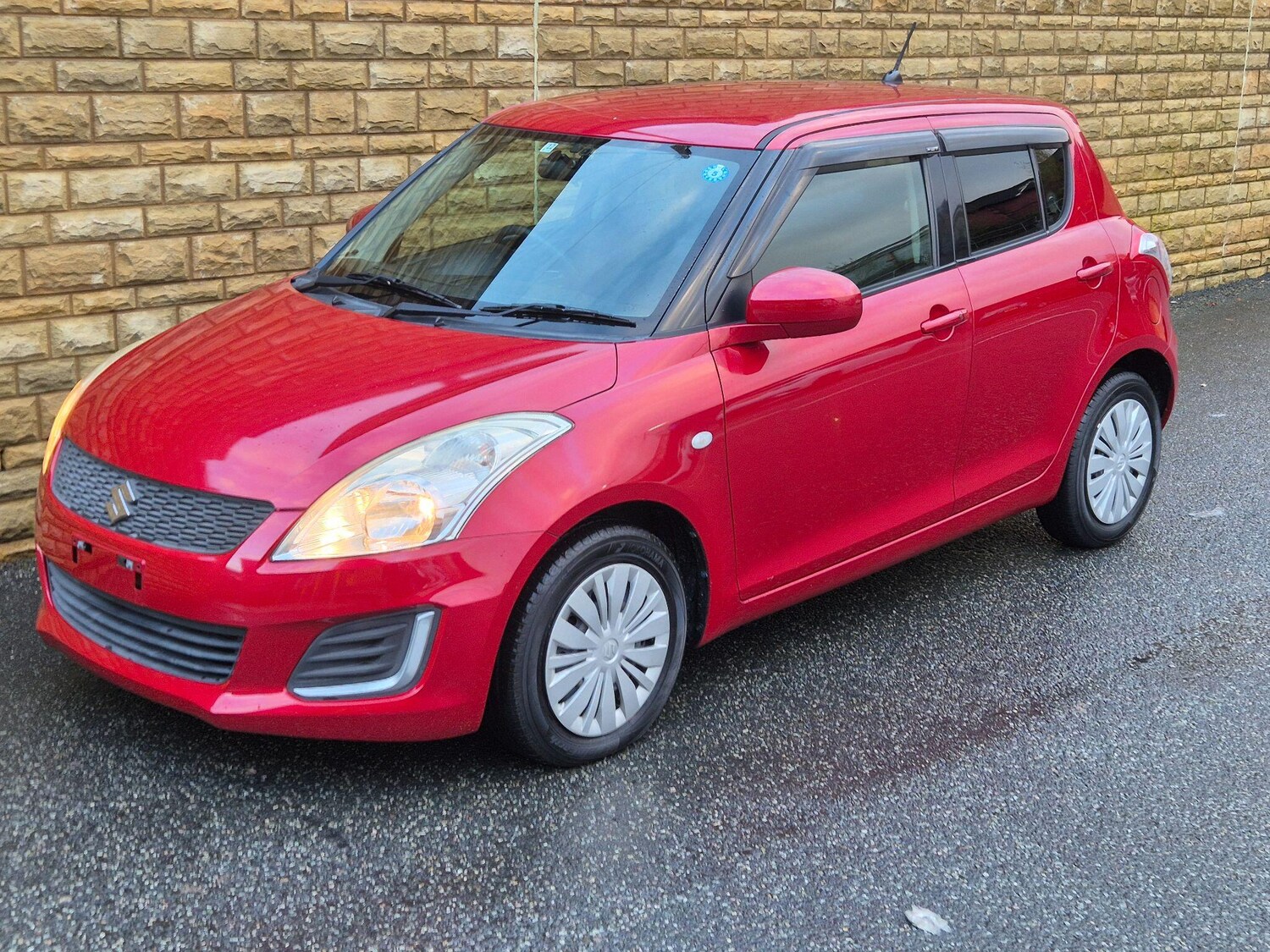 Used Suzuki Swift 2026 for sale - 77926951: Photo 14