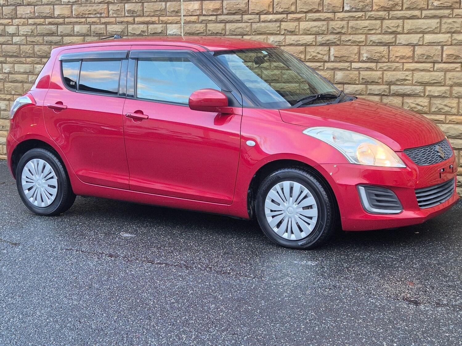 Used Suzuki Swift 2026 for sale - 77926951: Photo 15