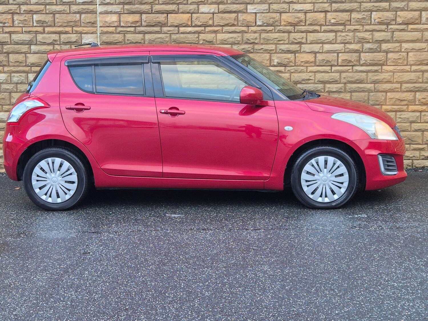 Used Suzuki Swift 2026 for sale - 77926951: Photo 16