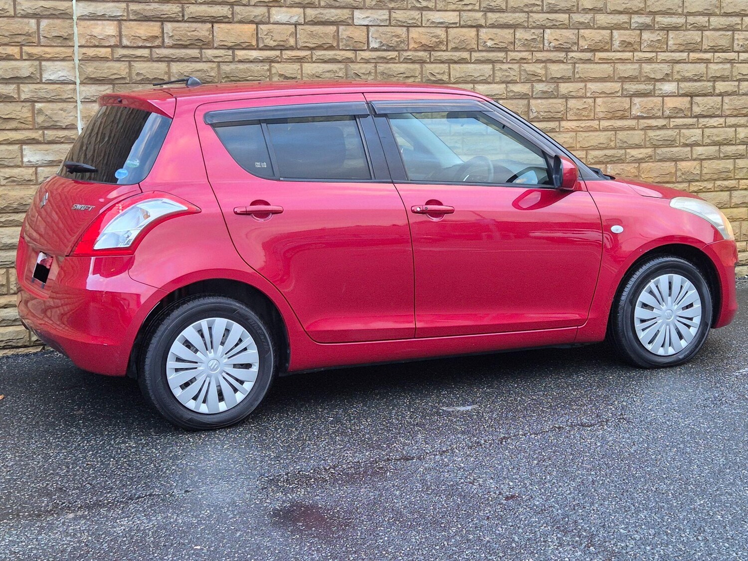 Used Suzuki Swift 2026 for sale - 77926951: Photo 18