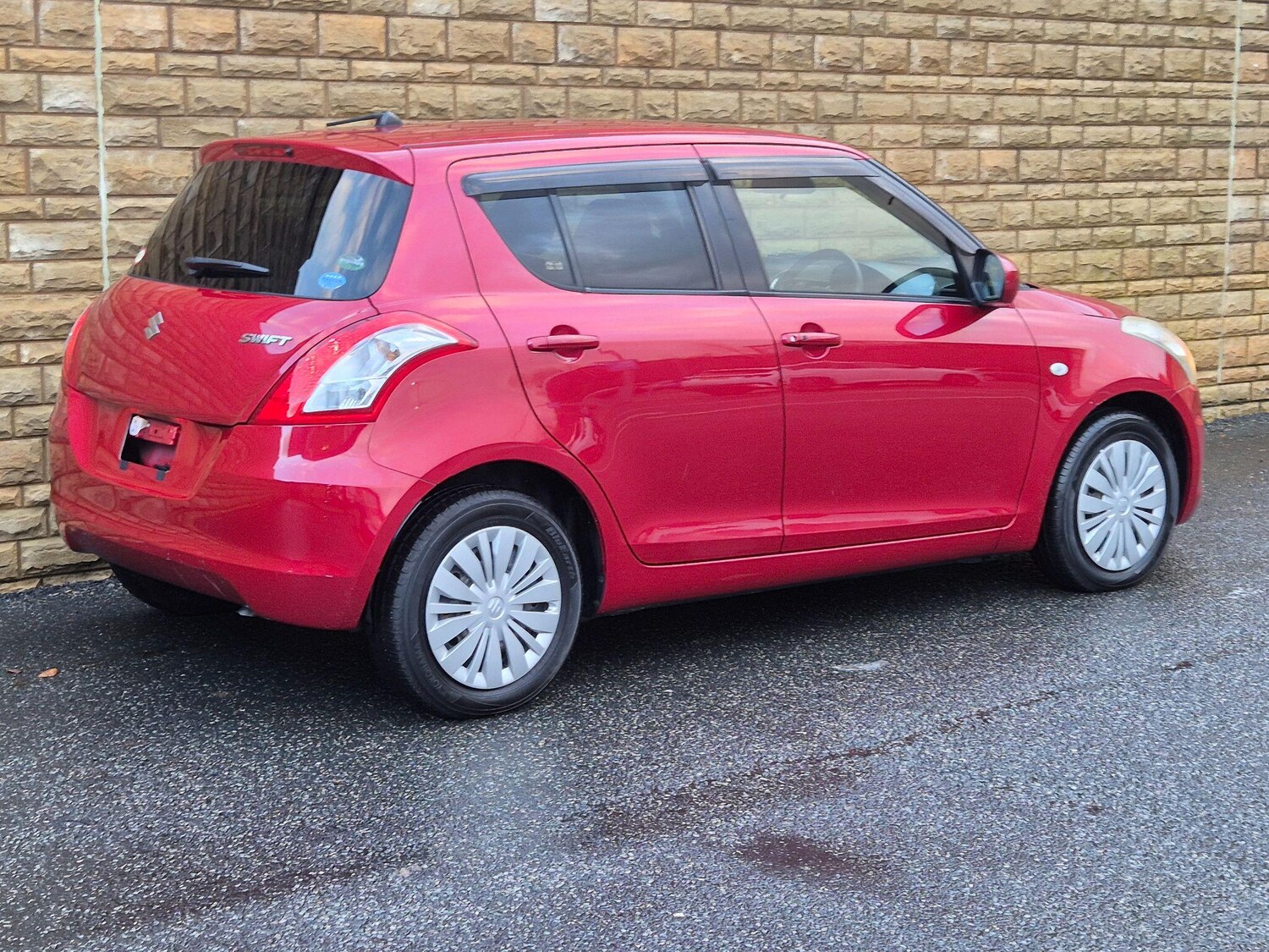 Used Suzuki Swift 2026 for sale - 77926951: Photo 19