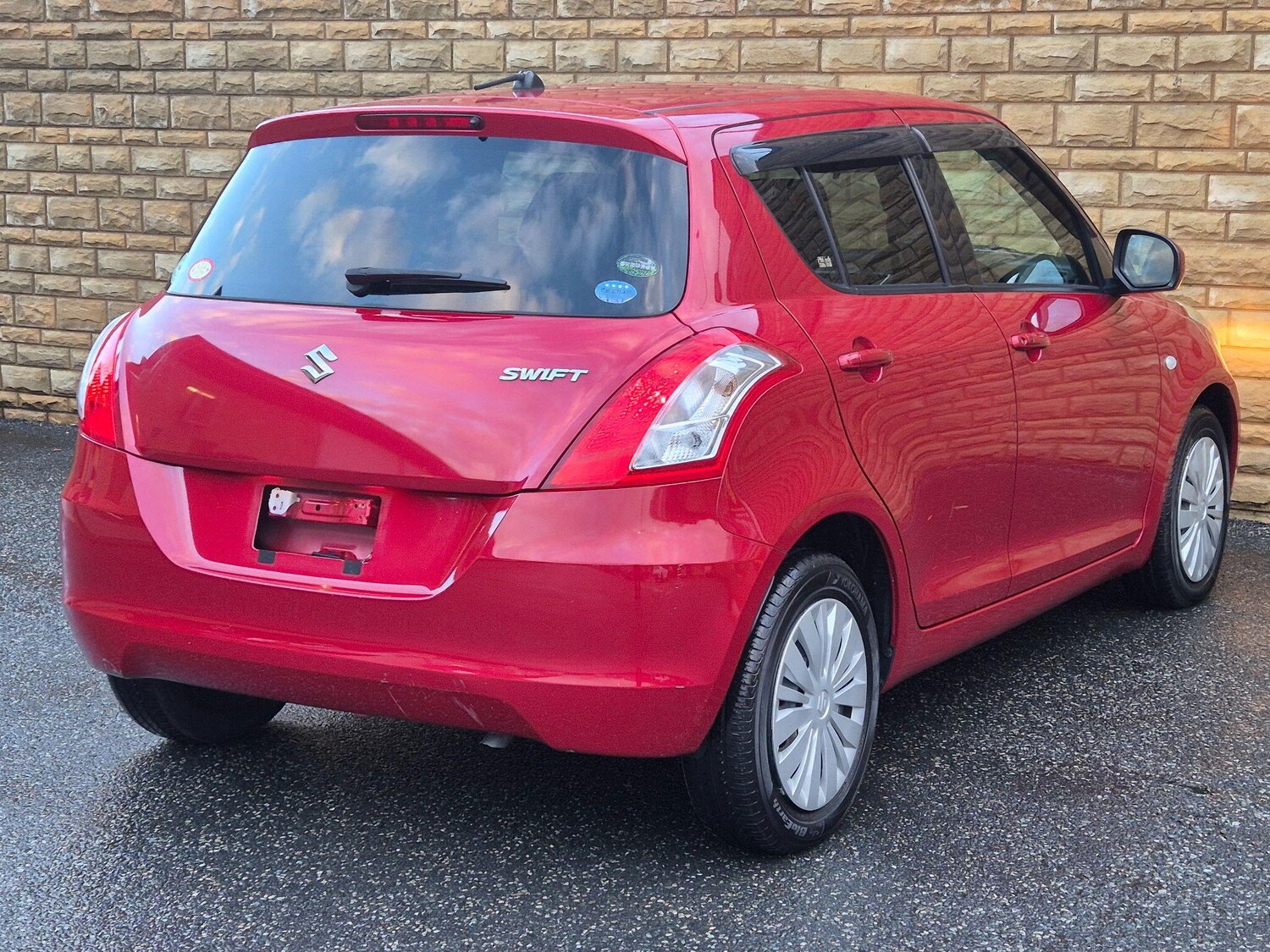 Used Suzuki Swift 2026 for sale - 77926951: Photo 20