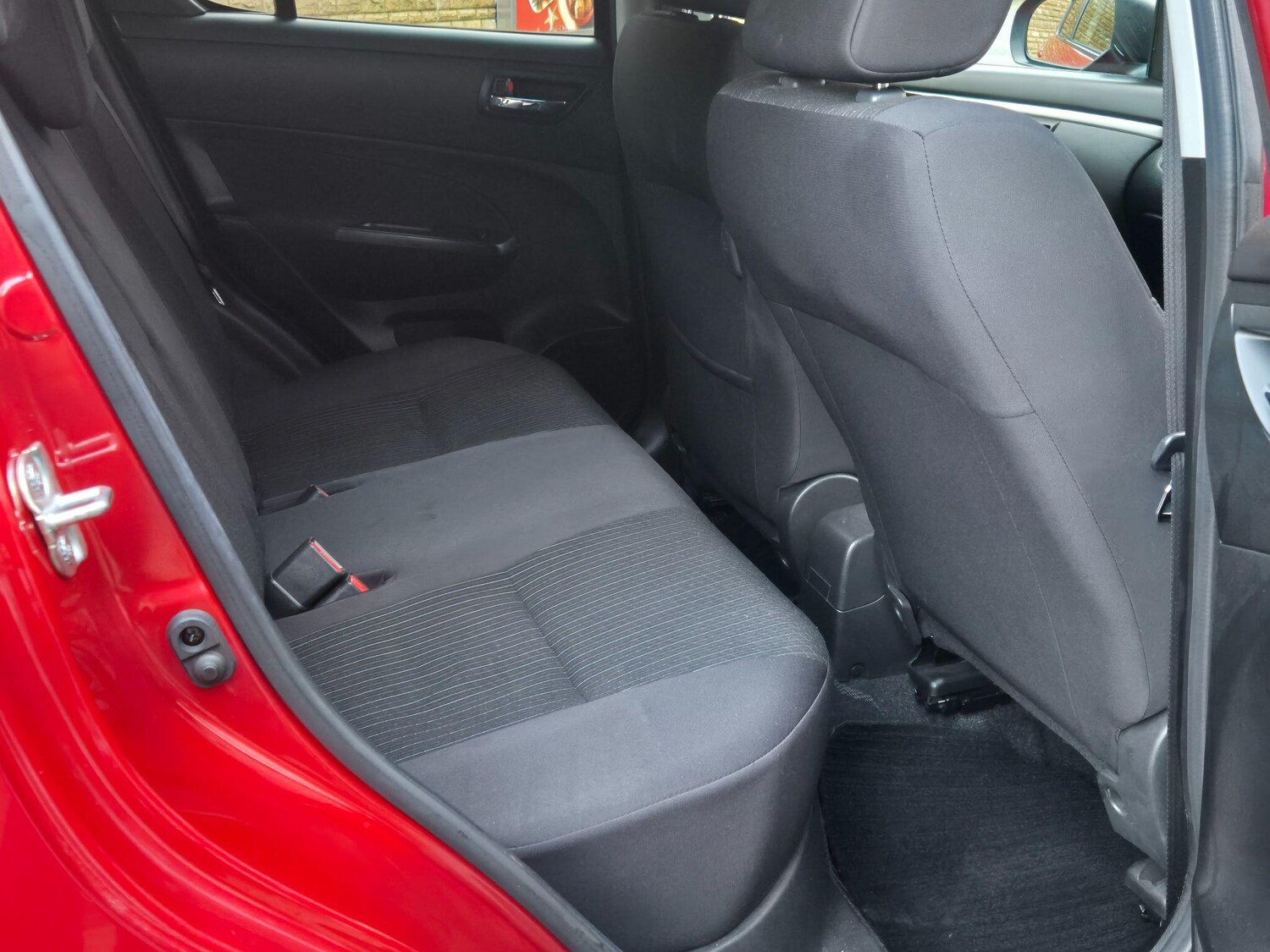 Used Suzuki Swift 2026 for sale - 77926951: Photo 22