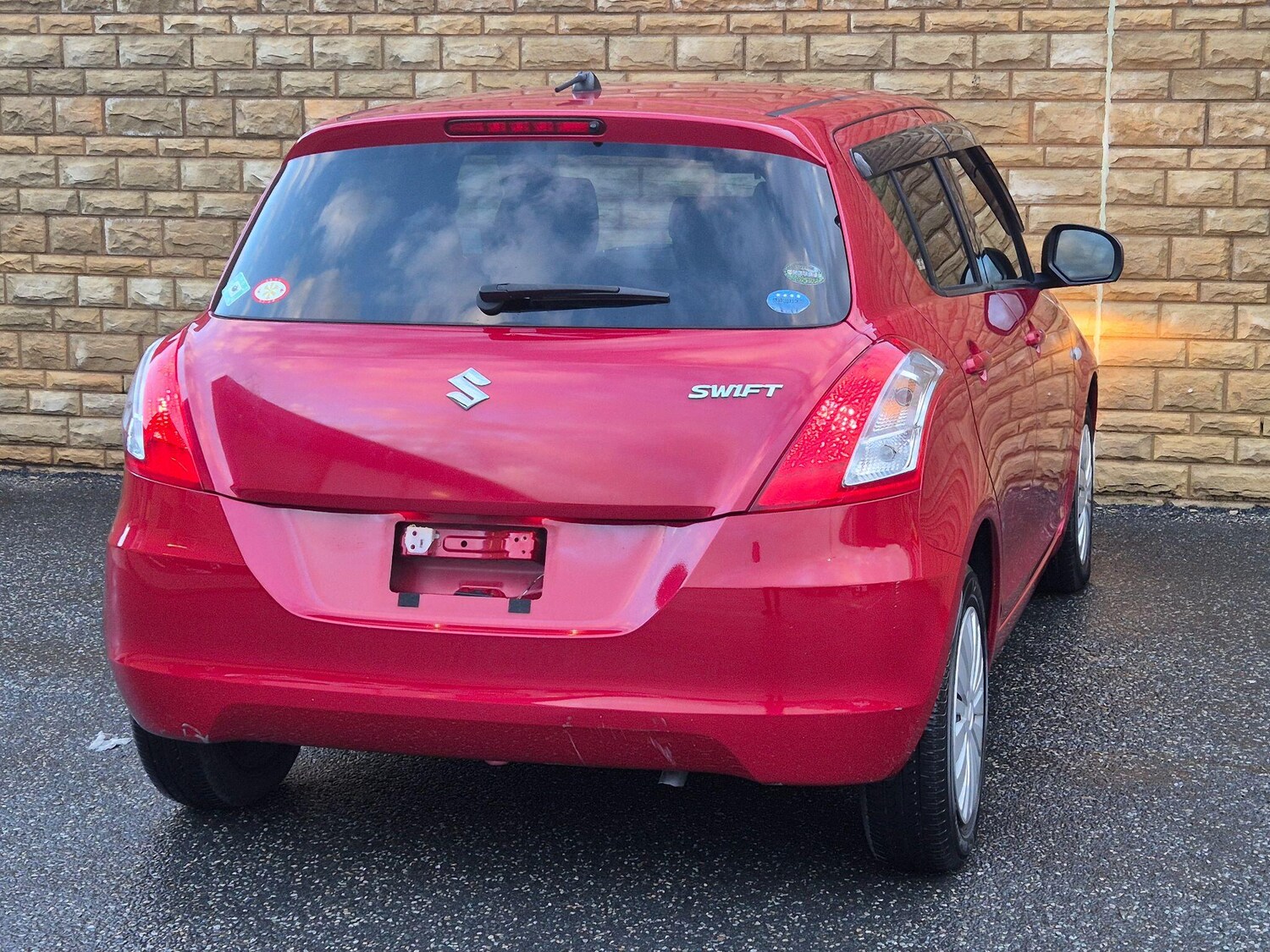 Used Suzuki Swift 2026 for sale - 77926951: Photo 23