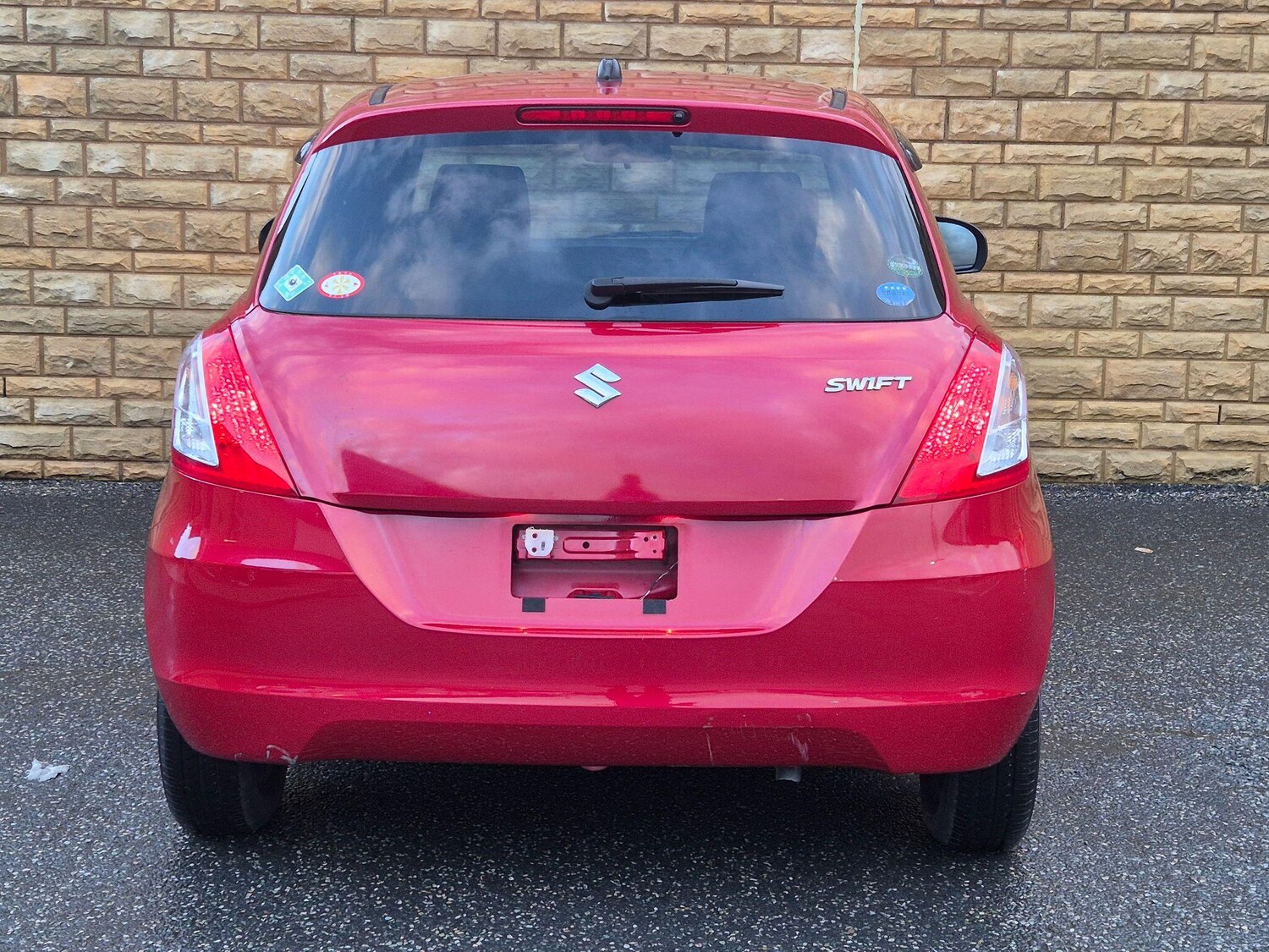 Used Suzuki Swift 2026 for sale - 77926951: Photo 24